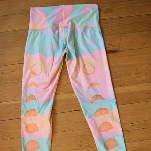 Teeki Leggings